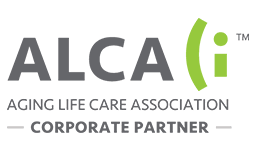 Assistance Home Care is a Corporate Partner of the Aging Life Care Association of St. Louis