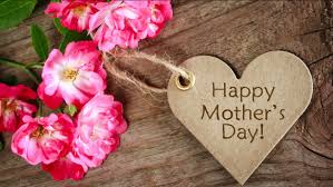 Happy Mother's Day from Assistance Home Care