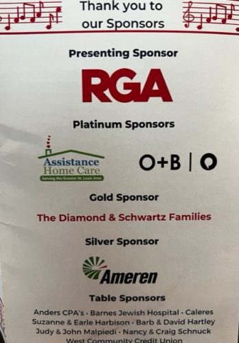 Memory Care Home Solutions Platinum Sponsor Assistance Home Care - Program