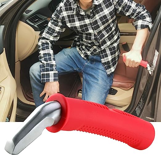 LEMNISCATE Car Handle Assist for Elderly, Auto Cane for Women, Car Door  Handle Portable Vehicle Support Handle, Car Door Cane for Men, Car Aids for