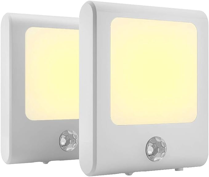 Motion sensor lights for elderly cheap